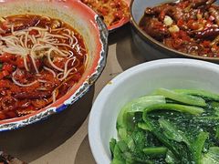 -老三样·旧食新味(万寿宫店)