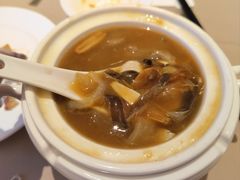 海参鲨鱼皮-庄氏祥记家常食府(国瑞建材家居博览中心店)