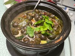 -仙店农庄(湖景农庄餐厅)