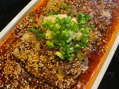 -富乐山酒店(西黄城根北街店)