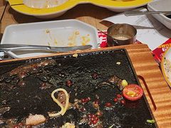 -豪客来牛排(金鼎广场店)