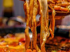 -四小区火锅·巷子里的重庆火锅(花照壁店)