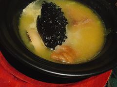 -长沙北辰洲际酒店-兰调全日餐厅