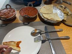 -Pakwaan Indian restaurant芭港湾印度餐厅(领事馆店)