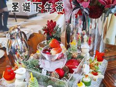 -杭州城中香格里拉大酒店