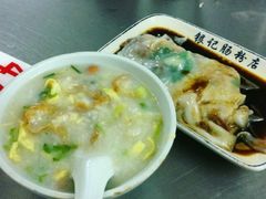 -银记肠粉店(北京路店)