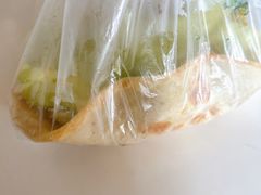 -翠林小区豆腐脑