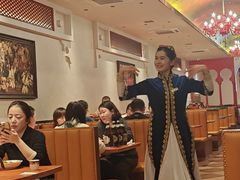 -巴依老爷新疆美食(魏公村店)