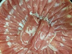 -老北京涮肉(经一路店)