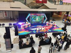 -光启城时尚购物中心