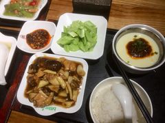 -比格米健康快餐