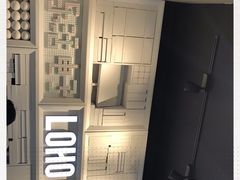 -LOHO眼镜(上海市浦江万达店)