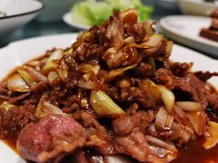 -紫光园(劲松店)