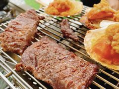 -CAMP.33露营烤肉·团建聚餐(创智天地店)