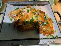 -绿茶餐厅