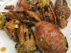 -量贩海鲜餐厅