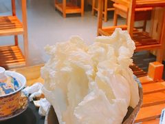 -袍哥码头老火锅(横岗分店)