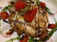 -OGGI TRATTORIA PIZZERIA(深业上城店)