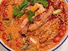 -红杏酒家·地道川菜(一品天下店)