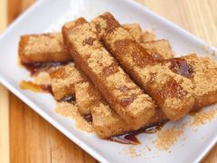 -爆炸头阿姨小四川正宗川味小吃(无任何分店)