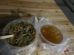 -正宗杨记普洱酸醋米线(总店)