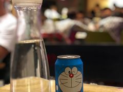 -喝丢一只鞋海鲜烧烤·海肠捞饭(东关街店)