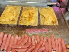 -冠雄先生烤冷面(熙街旗舰店)