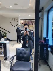 -LJOY丽锦造型·烫发染发