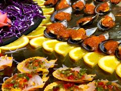 -芭菲盛宴·环球美食(袁家岗店)