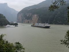 -白帝城·瞿塘峡景区