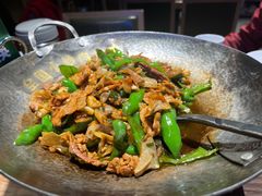 -费大厨辣椒炒肉(吉联MALL店)