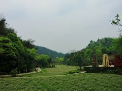-常德桃花源景区