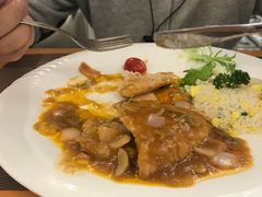 -红房子西菜馆(淮海中路店)