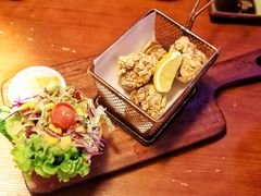 -鳗鱼家·深夜食堂(军博店)