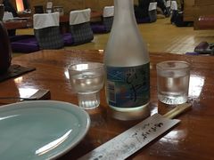千岁鹤日本酒-蟹料理 北海道かに将軍(札幌本店)
