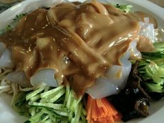 -添福来墨鱼饺子 · 海鲜东北菜(大连星海·黄浦路店)