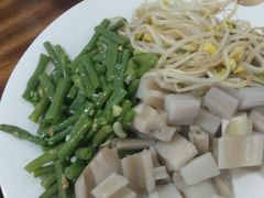 -温记府廟豆汤饭·始于1955年(海椒店)