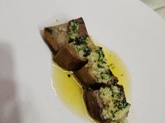 黄油烤牛舌-BONAZZA 意大利餐厅
