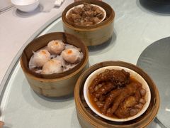 友缘虾饺皇-好友缘家宴(青山路店)