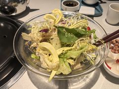 -百年果林椰子鸡(中洲店)