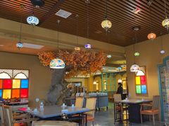 -君邦火锅(新疆大厦店)