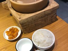 -猪腰世家·粤菜猪腰汤(江西路店)