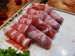 -神洲四海大酒楼(王府井澳门中心店)