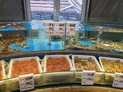 -万盛合(渔人码头店)