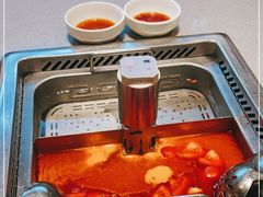 -海底捞火锅(青山湖万达夜宵主题店)