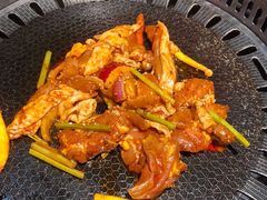 -马路牙子烧烤音乐酒馆(望京店)