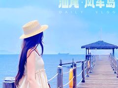 -汕尾风车岛