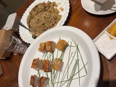 -西双版纳融创皇冠假日度假酒店