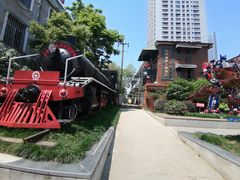 -豆蔻电影主题餐厅(四牌楼店)