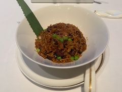 -金轩中餐厅 Jin Xuan(浦东丽思卡尔顿酒店)
